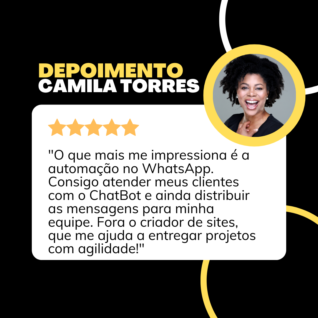 Post instagram depoimento de um cliente azul e amarelo (1)