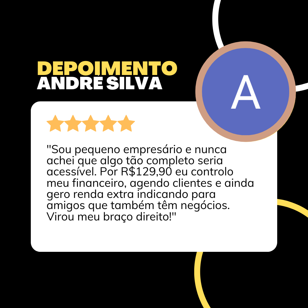 Post instagram depoimento de um cliente azul e amarelo (3)